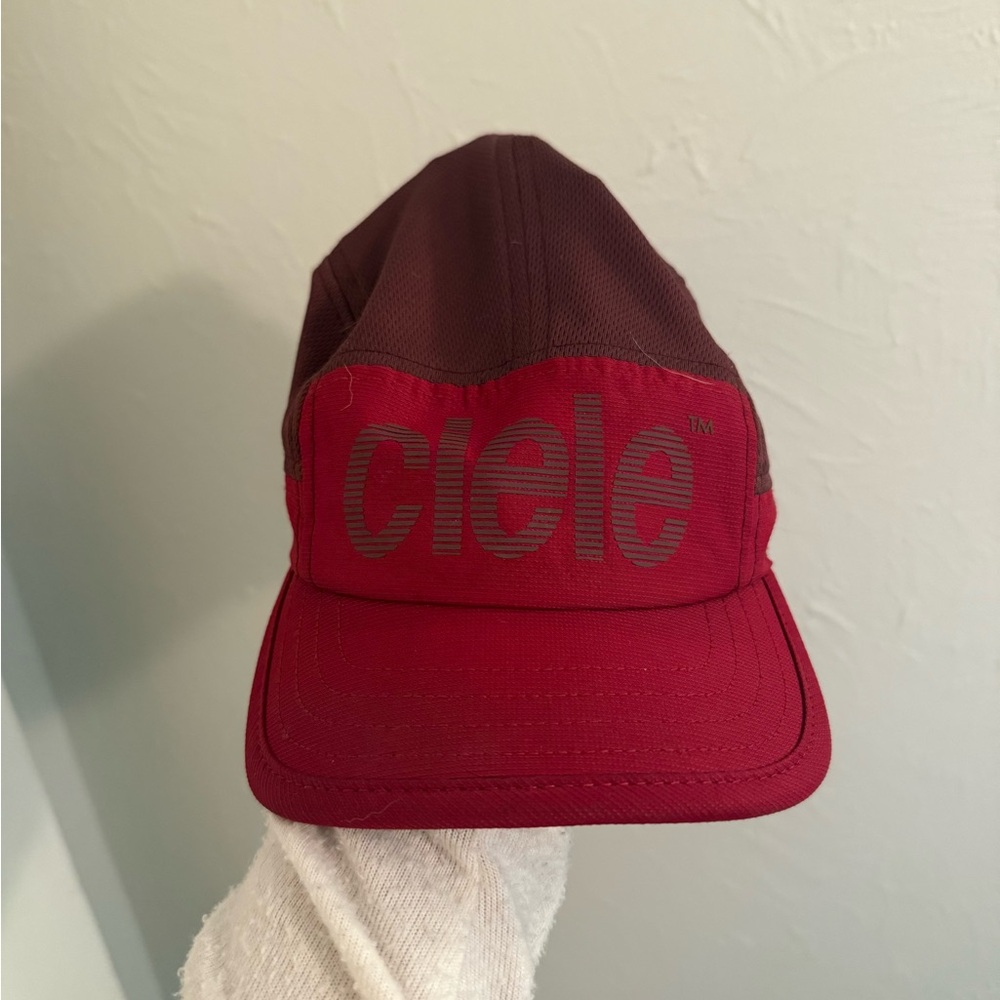 Ciele Cap